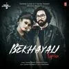 Bekhayali Reprise - Acoustics Poster