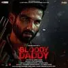  Real Talk - Bloody Daddy Poster