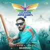  Lucknow Super Giants Theme Song - Badshah Poster