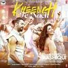  Kheench Te Nach - Chandigarh Kare Aashiqui Poster