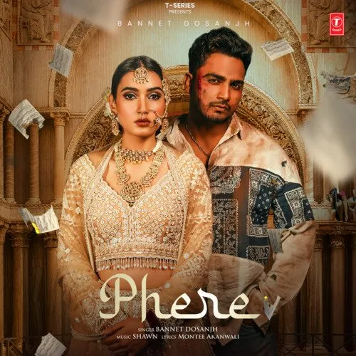 Phere Poster