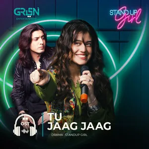Tu Jaag Jaag - Original Soundtrack from 