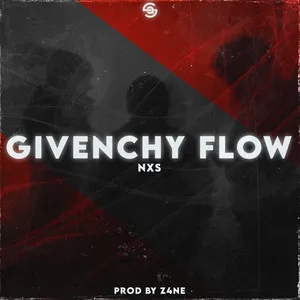 GIVENCHY FLOW Song Poster