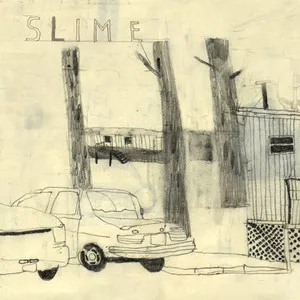  Slime Song Poster