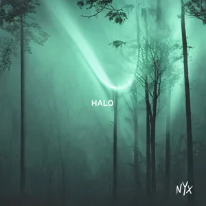  Halo Song Poster