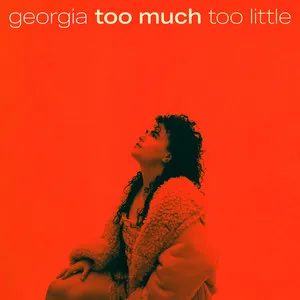  Too Much Too Little Song Poster
